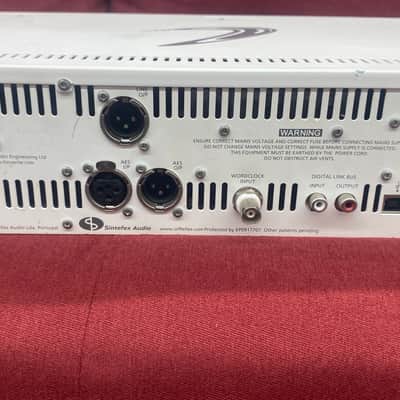 Focusrite The Liquid Channel MH445 Channel Strip image 11
