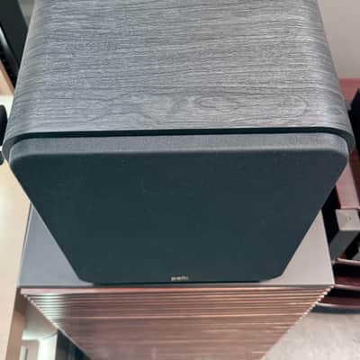 Signature Elite ES-12 Subwoofer (Excellent Condition - In Original Box!) image 2