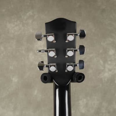 Ashbury Resonator - Black - 2nd Hand image 5