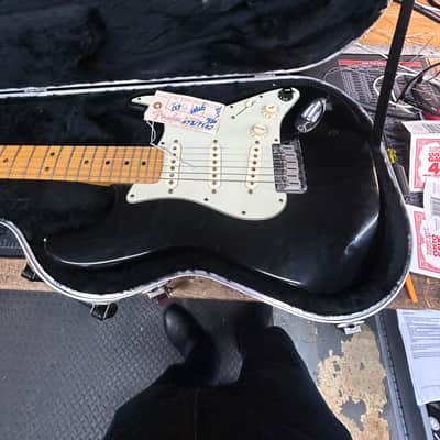 Fender American Stratocaster 1997 image 2