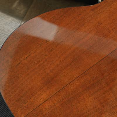 2023 Martin Standard Series 00-18 Acoustic Guitar Natural + OHSC image 14