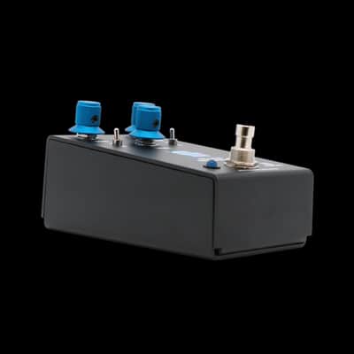 Keeley Blues Disorder Overdrive & Distortion Pedal image 6