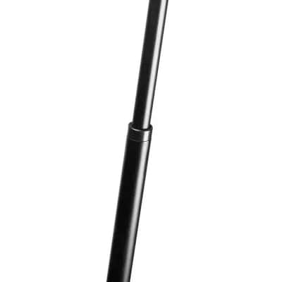 Gravity Stands GR-GMS 231 HB | Microphone Stand With Round Base And One-Hand Clutch image 13