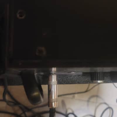 Ampeg SVT-400T 400-Watt Rackmount Bass Amp Head - Black image 12