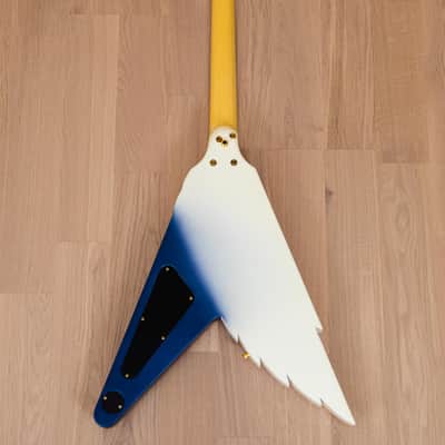 2014 Edwards E-Flying Freiheit Linked Horizon Revo Model Eagle, Japan ESP image 3
