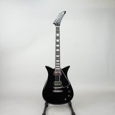 Gibson 2022 Theodore Standard Electric Guitar W/Case - Ebony (Used) image 2