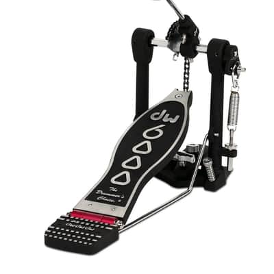 DW - DWCP6000CX - 6000 Series Turbo Single Pedal image 2