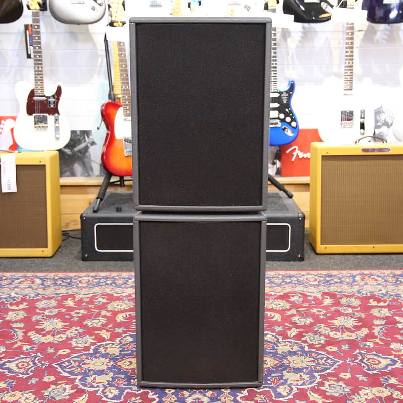HK Audio PR 112 Passive PA Speaker - Pair **COLLECTION ONLY** - 2nd Hand image 1
