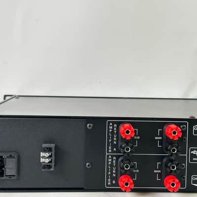 (New Old Stock) Apogee P-4 PVT Rack Mount Speaker Interface Controller image 17