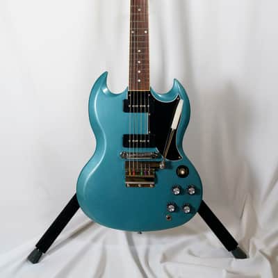 Gibson SG Special (2019 - Present) | Reverb