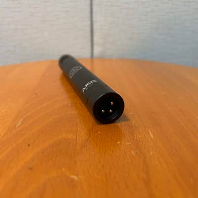 AKG P170 Small Diaphragm Cardioid Condenser Microphone 2010s - Black image 7