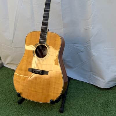 Larrivee D-05 - 2001 American Made image 3