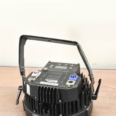 Multiform Multispot G-II HP3 High-Power DMX-Controlled LED Light CG001LE image 8