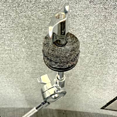 Verve Boom Cymbal Stand, Heavy Duty, Double Braced - MINT image 11