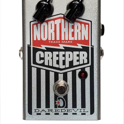Daredevil Northern Creeper Wedge (Ltd. release) image 3