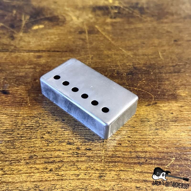 Gibson Pickup Cover Gold