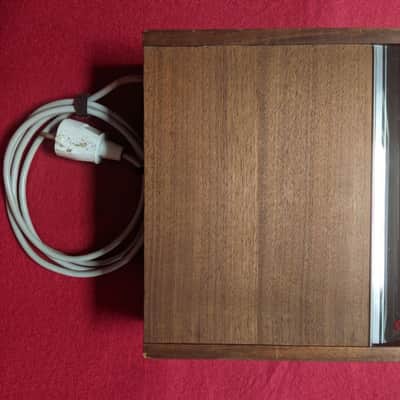 Keio (Korg) Mini Pops Junior (analog drum-machine, 1977, Japan) image 15