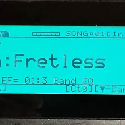 Korg Korg 01W, 01W FD, T1, T2, T3, i2, i3, Yamaha SY77, SY99, W5, W7 LCD Backlight.