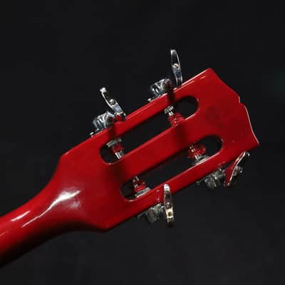Gibson 1971 EB-3 w/ embossed covers (RARE) Good Condition Vintage Used image 8