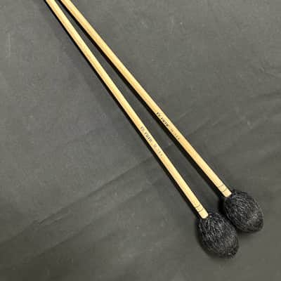 Vic Firth Corpsmaster M184 Multi-Application Series Keyboard Mallets, 1 Pair - EXCELLENT #2 image 13