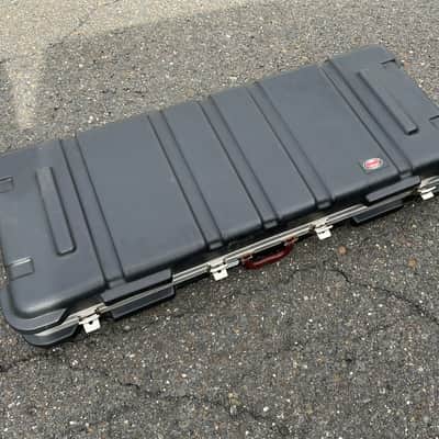 SKB 73-Key Keyboard Hard Case Used image 3