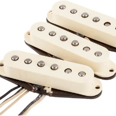 Fender Original 57/62 Strat Pickups, (3) image 1
