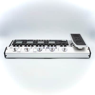 Zoom G5 Guitar Effects & Amp Simulator With Power Supply Guitar Multi Effect Pedal 018819 image 14