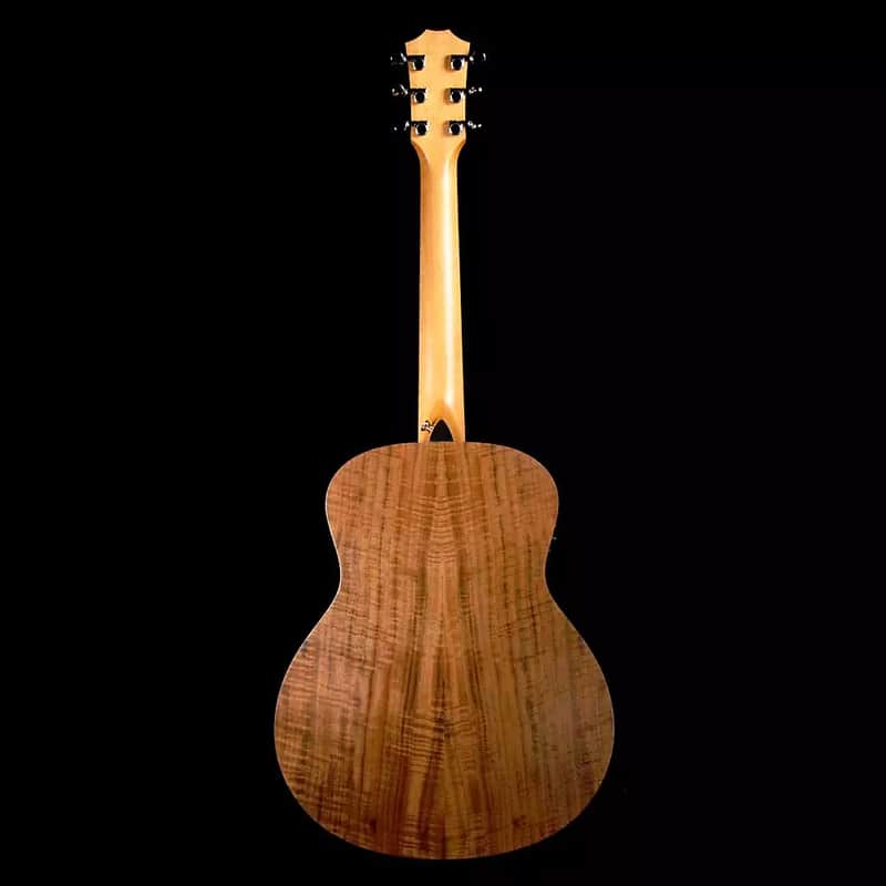 Taylor GS Mini-e LTD image 4