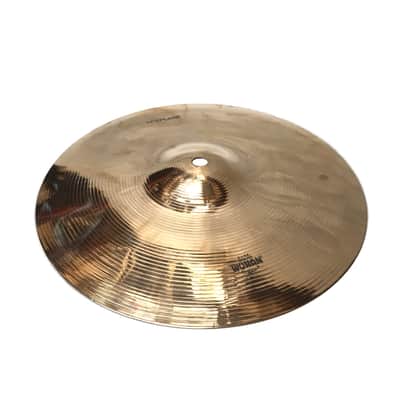 Wuhan 12 Splash Western Series cymbal image 1
