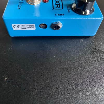 MXR BLUE BOX image 5