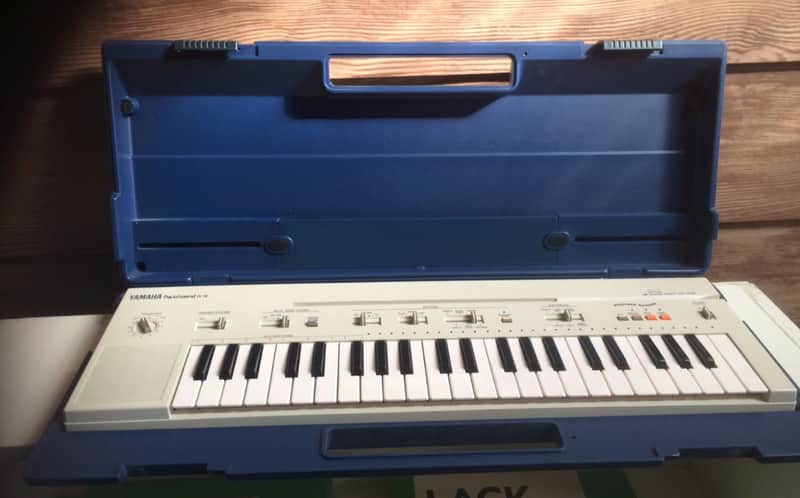 Yamaha PortaSound PC-50 1983 image 1