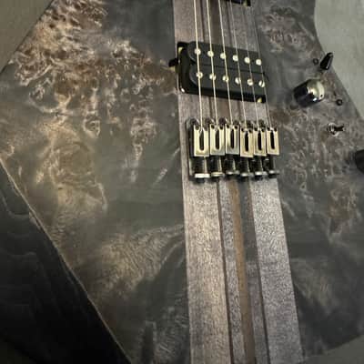 Ibanez RGT1221PB-DTF Premium - Deep Twilight Flat image 1