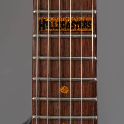 Fender Hellecaster John Jorgensen 1997 image 19