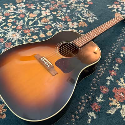 1994 Gibson J-45 Western - 100 year anniversary image 2