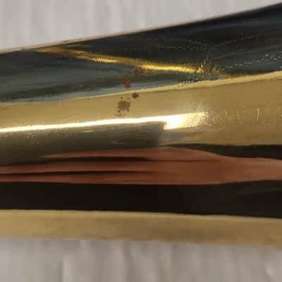 Buescher Aristocrat Custom Built Trombone image 2