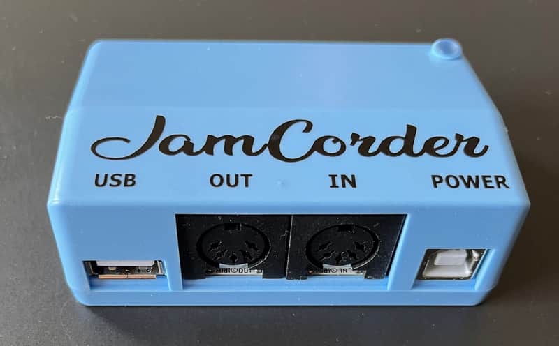 Jamcorder 2026 image 1