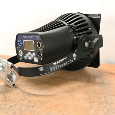 ETC Desire D60 Studio HD LED Par Wash Light CG01SM2 image 5