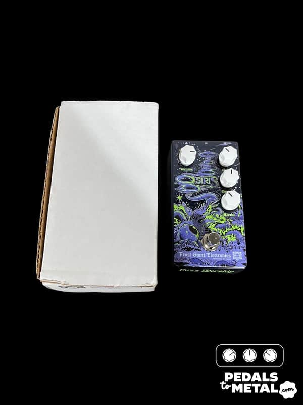 Frost Giant Electronics Osiris -x10751 image 1