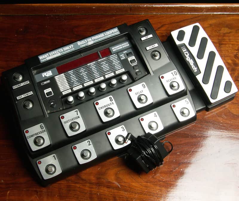 Digitech RP1000 マルチエフェクター 中古 6fcfb1df67aj3mcSjDQiJi2gP3ird4