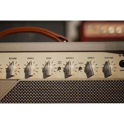 Victory The Duchess V40 MKII Deluxe Head image 2