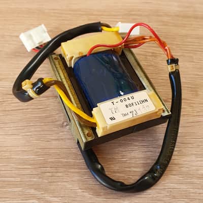 Kawai K5m transformer T-004U