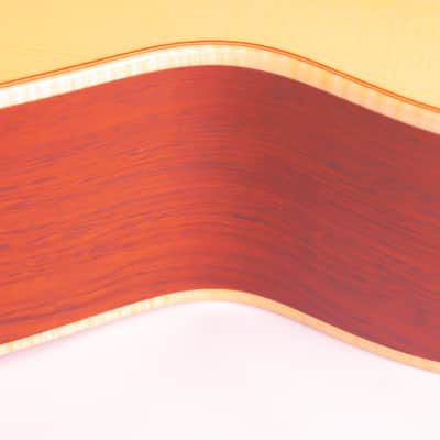 Lowden WL-35J 2024 acoustic guitar - crossover perfection made from Guatemalan rosewood and alpine spruce - check video! image 15