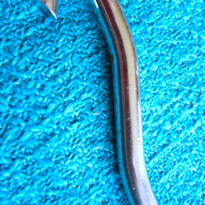 LP Conga Bongo J-Hook Tension Rod - Vintage (USED) image 3