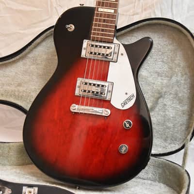Gretsch Synchromatic Pro electric Solidbody Guitar + Case! image 1