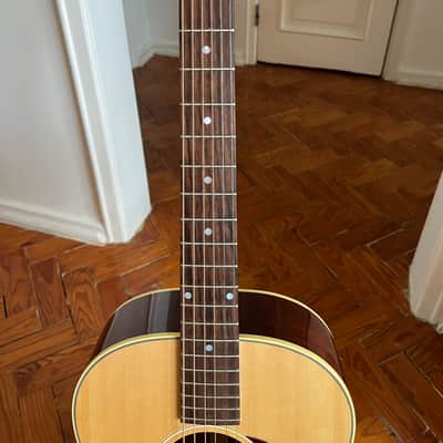 Gibson '50s LG-2 Original 2025 image 5