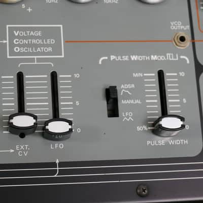 Roland SYSTEM-100 MODEL-101 (Serviced) image 15