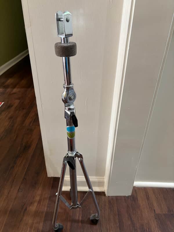 Ludwig Vintage Hercules Clip Mount Tom Stand image 1