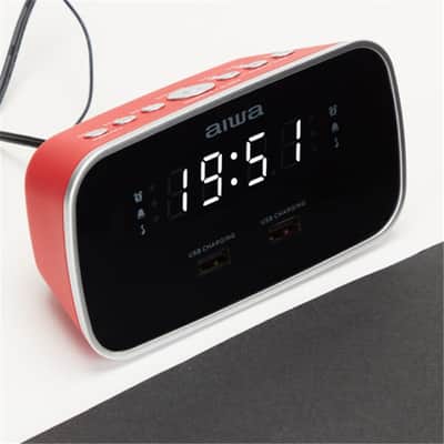 Aiwa CRU-19RD<br> image 3