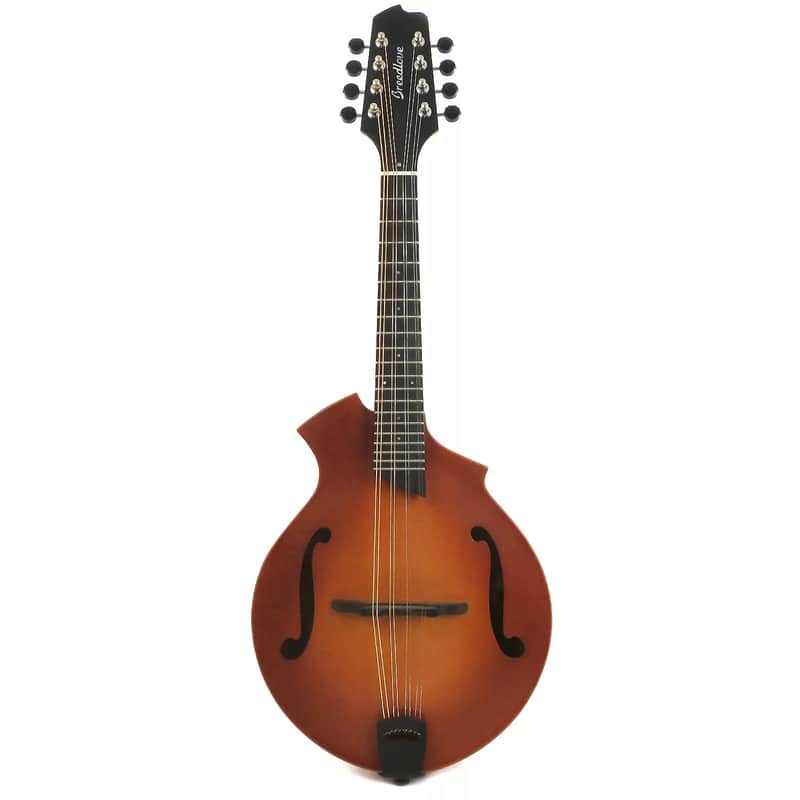 Breedlove Premier KF Mandolin image 1