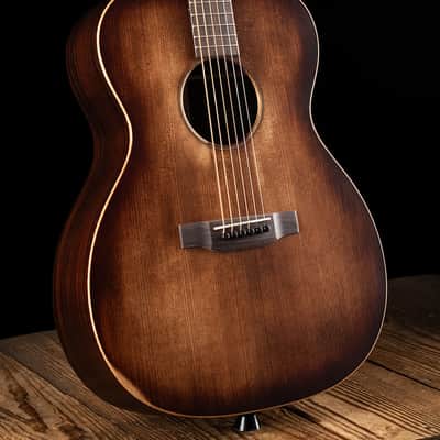 Martin 000-16 StreetMaster - Dark Mahogany - Free Shipping image 3